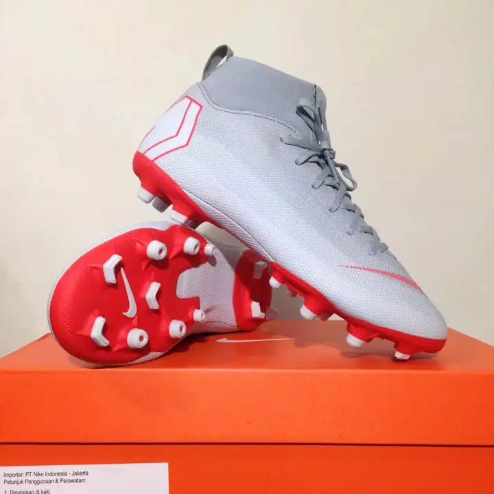 nike jr superfly 6 academy gs