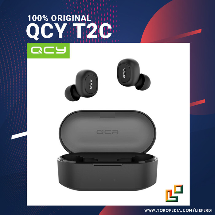 Recensione QCY T2C Cuffie True Wireless | LaMelaElettronica