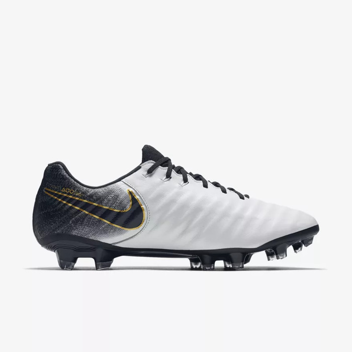 Nike Tiempo Legend 7 Elite Fg Ah7238-100 Bnib No Gymsack Original - 44 |  Lazada Indonesia