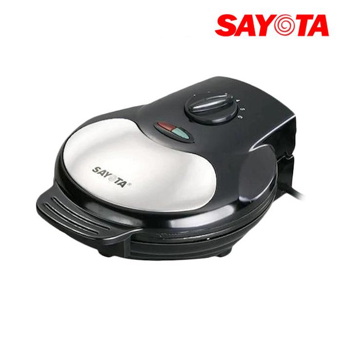 sayota waffle maker