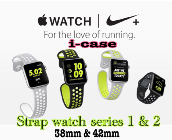 Jual Apple Watch Nike Terbaru | Lazada.co.id