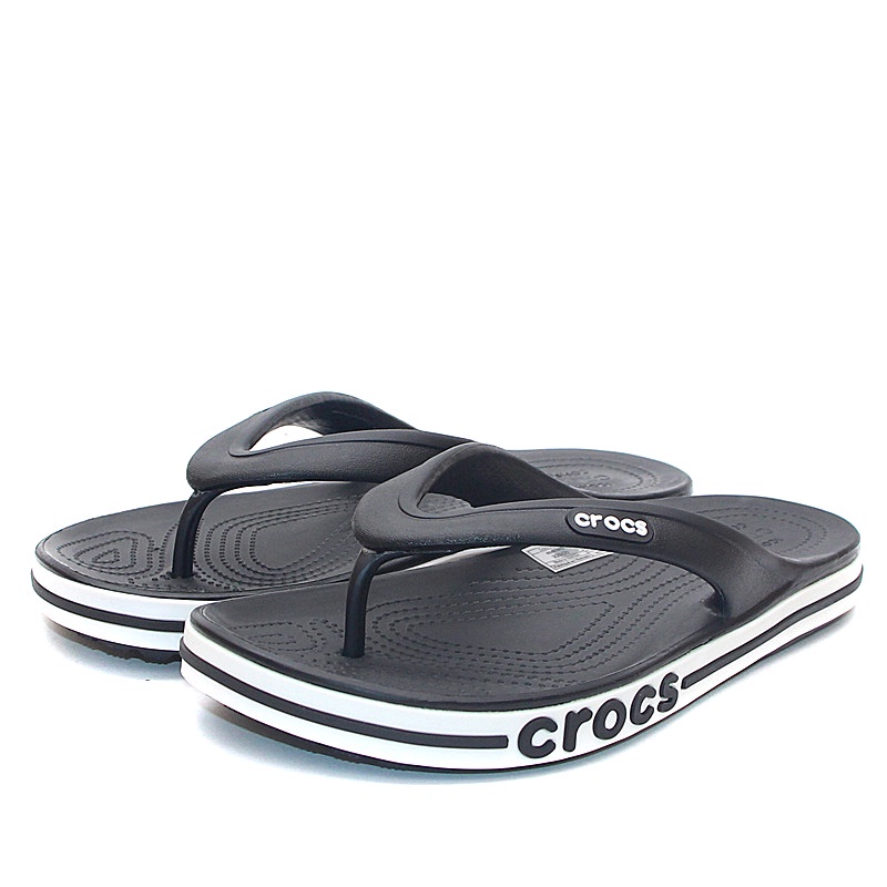 Croc Bandflip Bayaband flip Croc Jepit Sandal Jepit Sandal