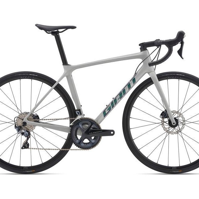 roadbike giant tcr adv 1 kom 2021 disc 