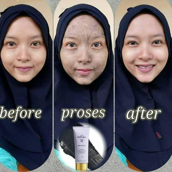 Koleksi 12+ Gambar Masker Jafra Terupdate