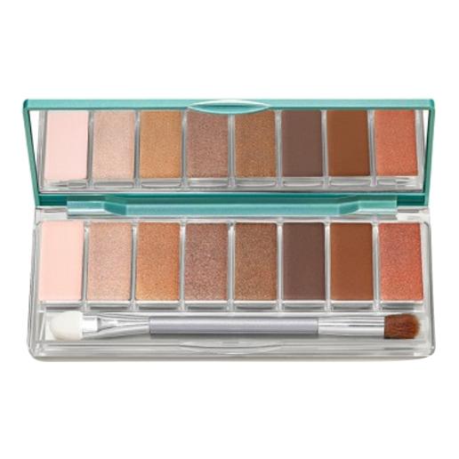 Naura_Store - WARDAH Exclusive Eyeshadow Palette - Eye Shadow - Makeup - Bayar Di Tempat