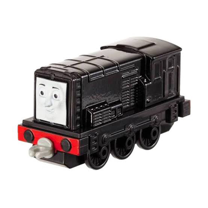 diesel thomas train toy