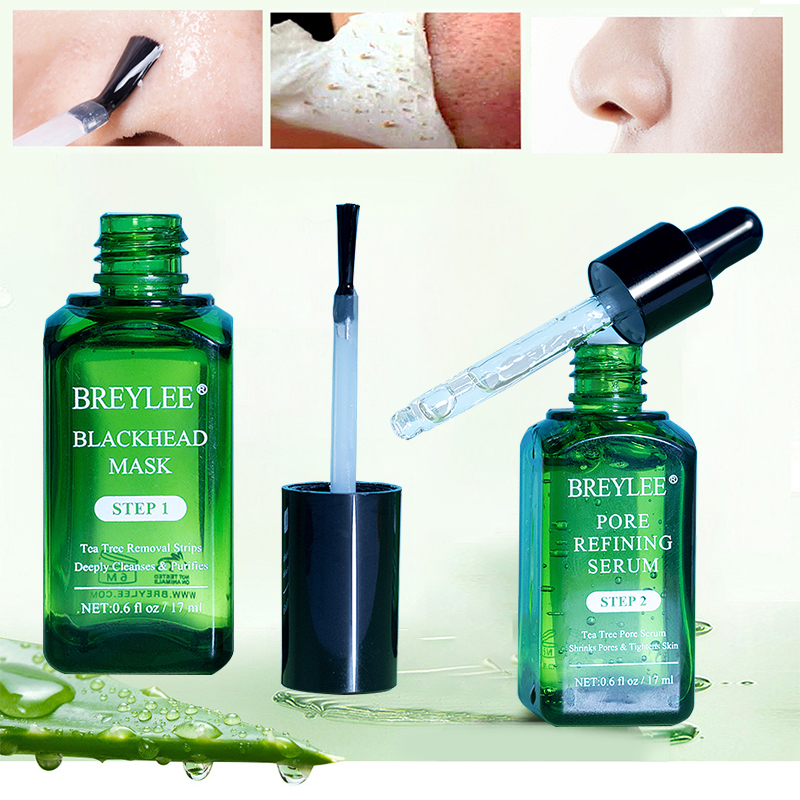 harga breylee pore minimizer serum
