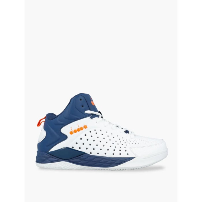 diadora basketball shoes