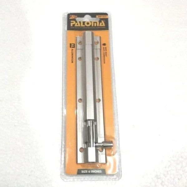 Gratis Ongkir BARREL BOLT PALOMA GRENDEL SLOT PINTU BBP 803 6 INCH 15CM MALTA PALOMA Hemat Gratis Ongkir BARREL BOLT PALOMA GRENDEL SLOT PINTU BBP 803 6 INCH 15CM MALTA PALOMA Hemat