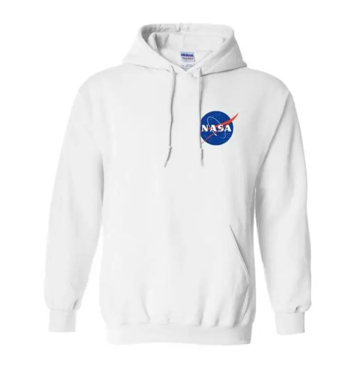 sweater nasa original