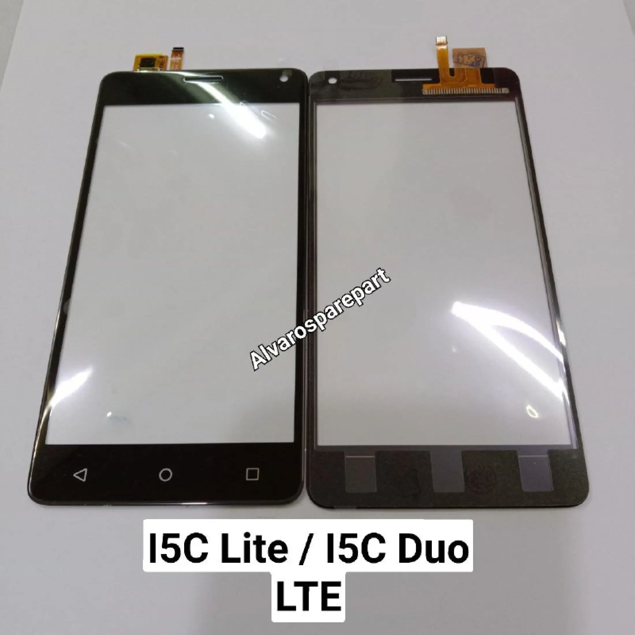 Spesifikasi Advan I5c Duo Gsmarena