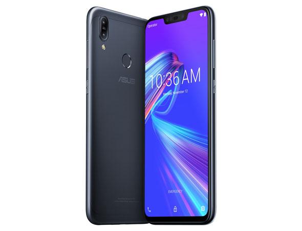 Asus Zenfone Max M2 ZB633KL 3/32 RAM 3GB ROM 32GB GARANSI RESMI ASUS