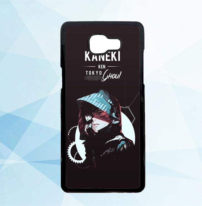 Casing For Samsung Galaxy J7 Prime Kaneki Ken E1455