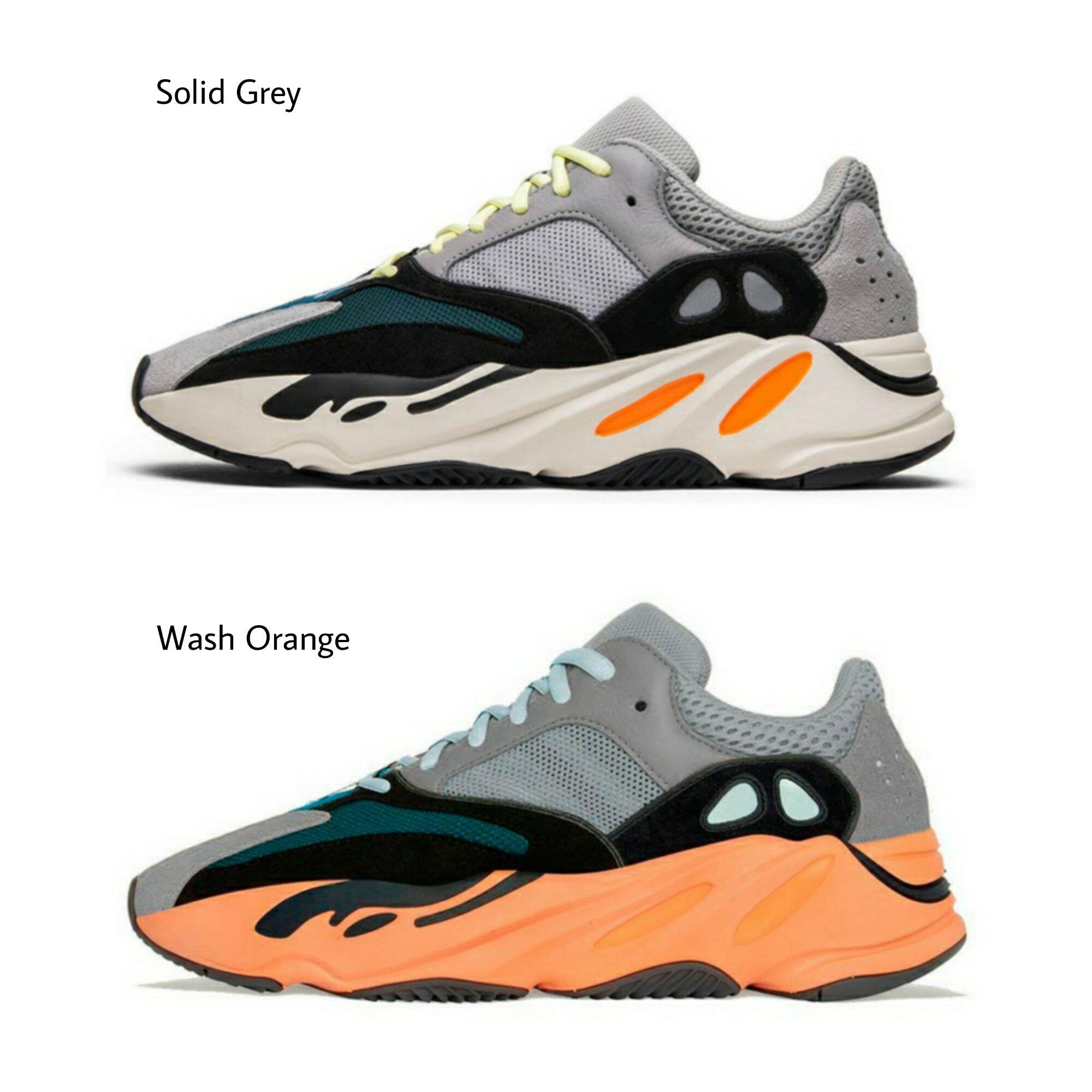 Jual Adidas Yeezy Boost 700 Wave Runner 