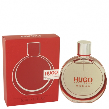 perfume hugo boss woman