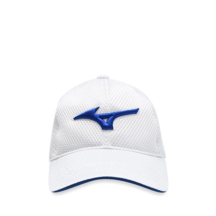 Bisa COD Topi Golf Mizuno Unisex CAPS 