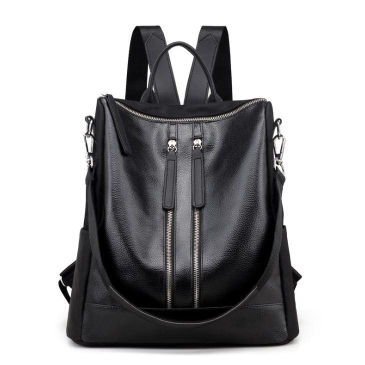 Babosarang Tas Ransel Wanita Tas Bahu Fashion Import Batam Korean Style BR25