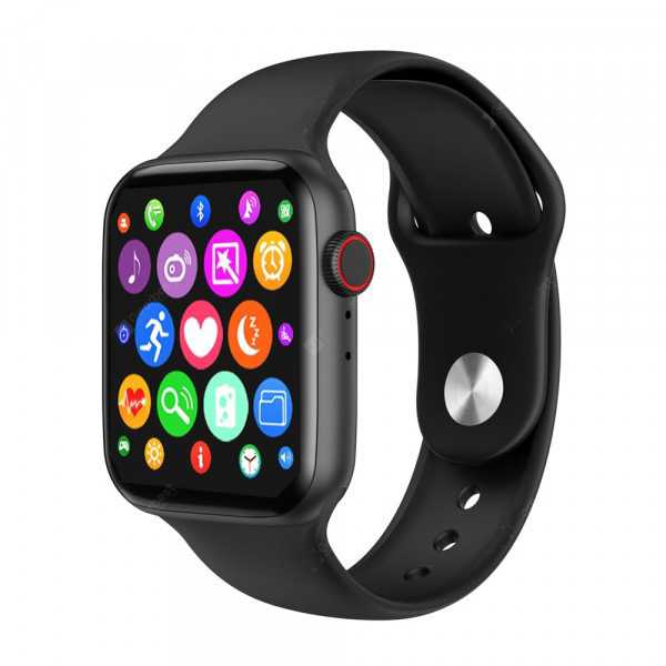 Smartwatch W26 Premium - MÄBA