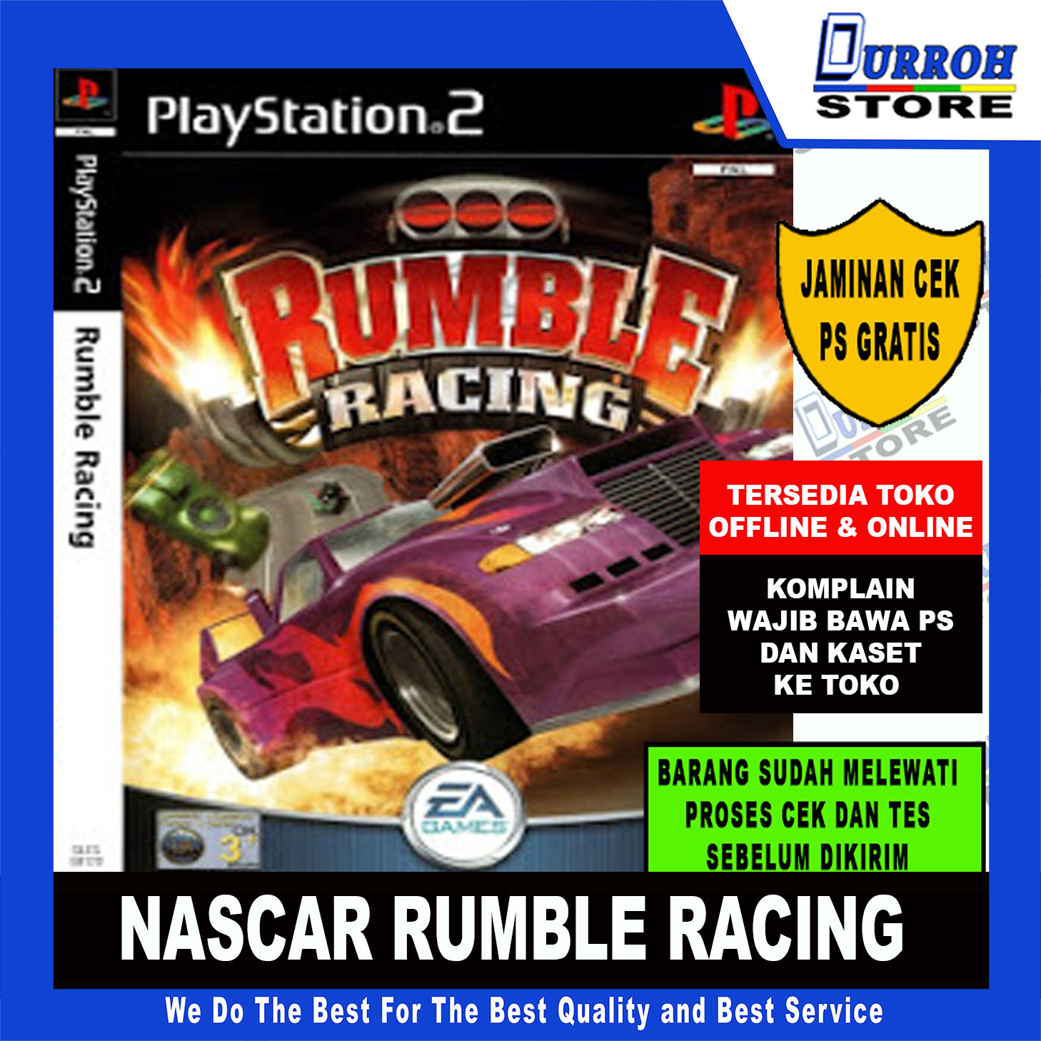 Коды в rapid rumble. NASCAR Rumble ps2. Rumble Racing ps2. Rumble Racing PLAYSTATION 2. NASCAR Rumble ps2 обложка.
