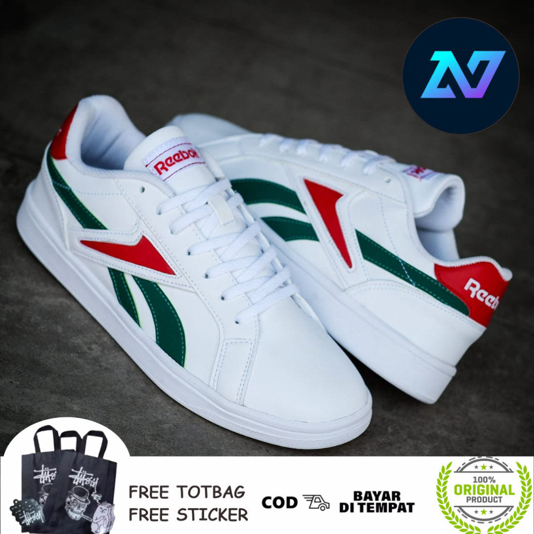 reebok classic royal complete