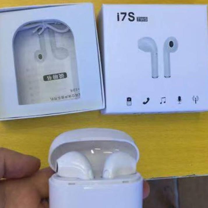Segini Aja Harga Headset Bluetooth Apple Murah Terbaru 