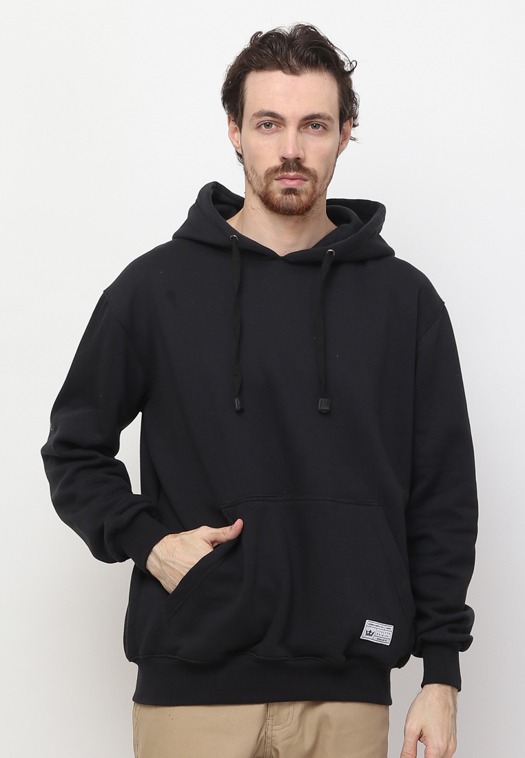 hurley x carhartt og unisex pullover fleece hoodie