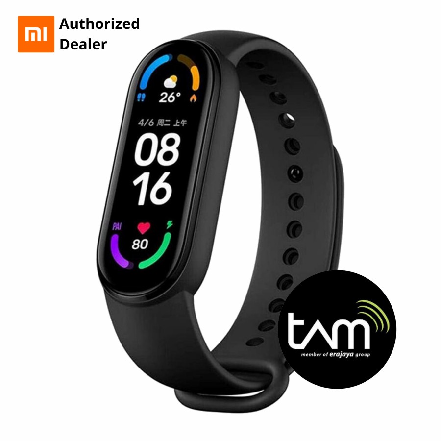 Smartwatch Xiaomi