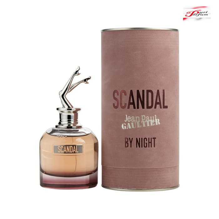 Jual Parfum Scandal By Night Terbaru 