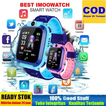 toko jam smartwatch