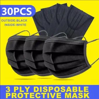fine particle dust mask