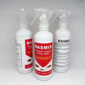 Promo Obat Racun Pembasmi Kutu Busuk Tumila Kepinding Tinggi