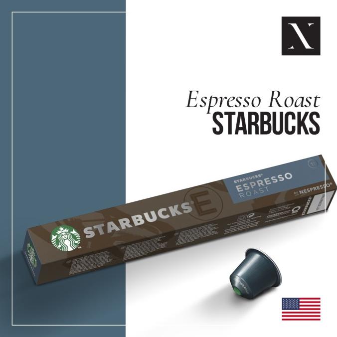 Jual Espresso Coffee Capsules Terbaru 
