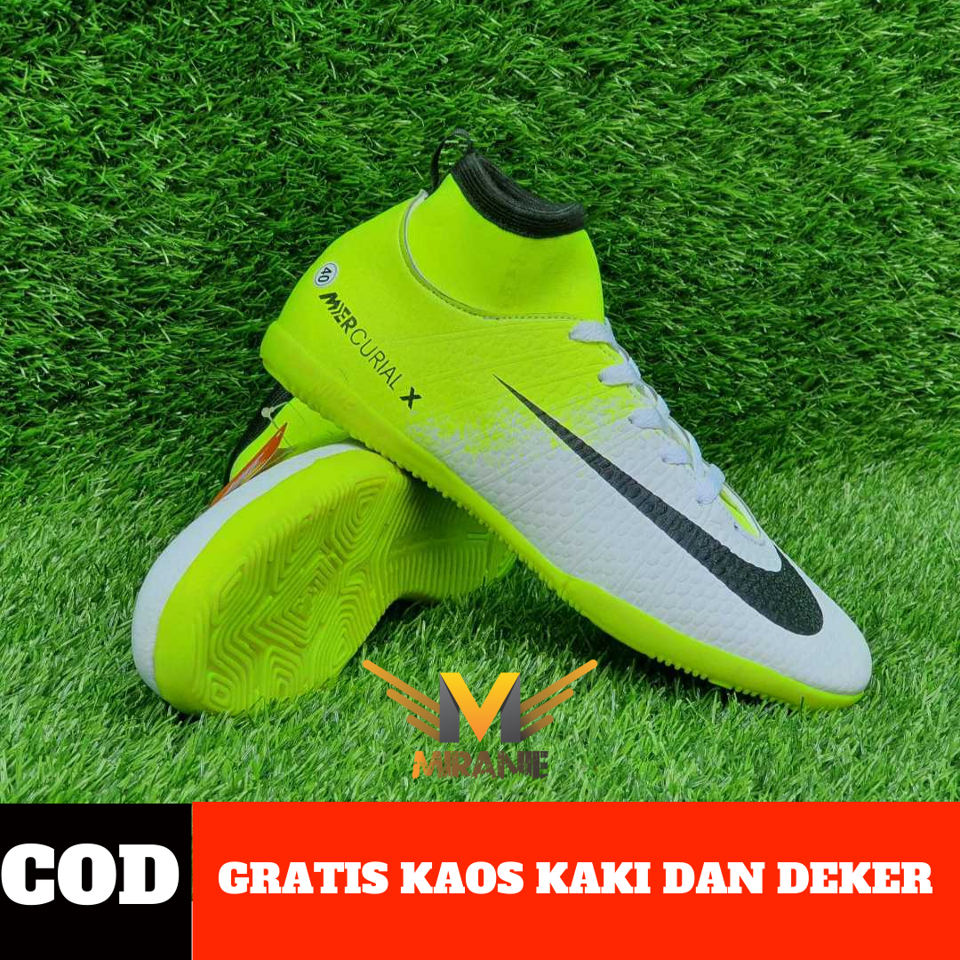 Harga sepatu futsal nike hypervenom kw super hotsell