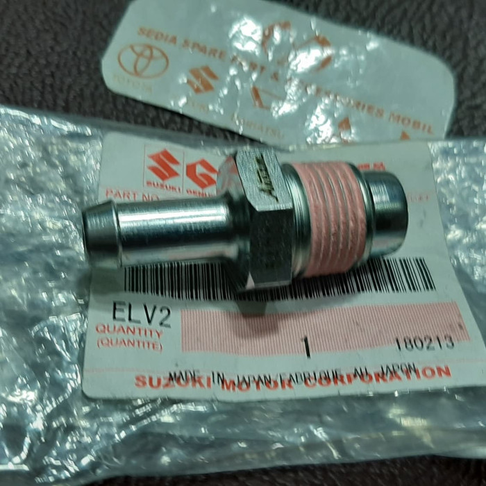 Valve Pcv Grand Vitara 2.0 2.4 Lazada Indonesia