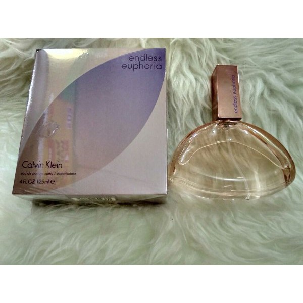 endless euphoria parfum