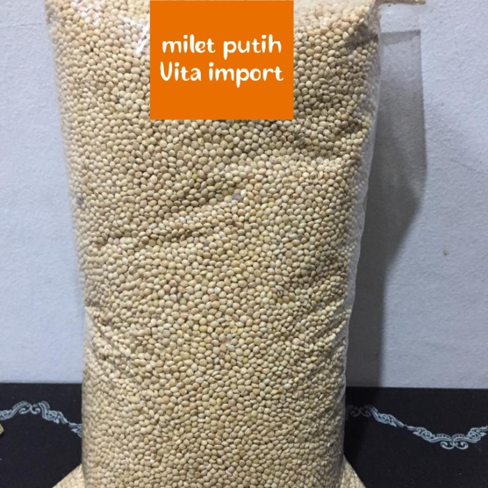 Milet Lovebird Kiloan