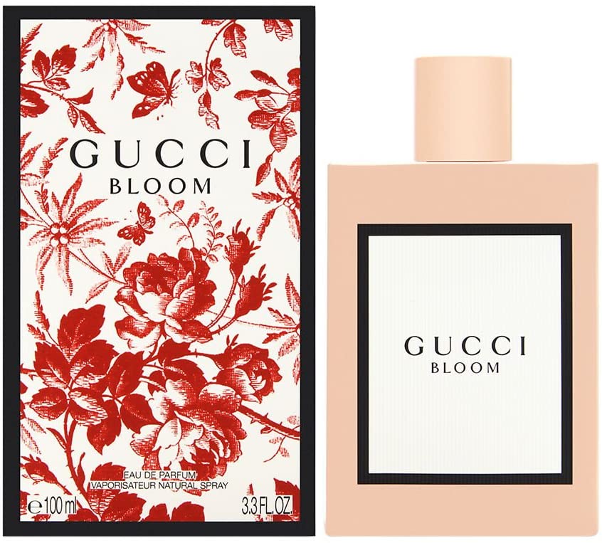 GUCCI - BLOOM EDP 100ML | Lazada Indonesia