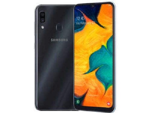Daftar Harga Samsung Galaxy F1 Terbaru Juli 2019 20 SAMSUNG GALAXY A30 2019 A305F RAM 4/64GB GARANSI RESMI SEIN TERMURAH