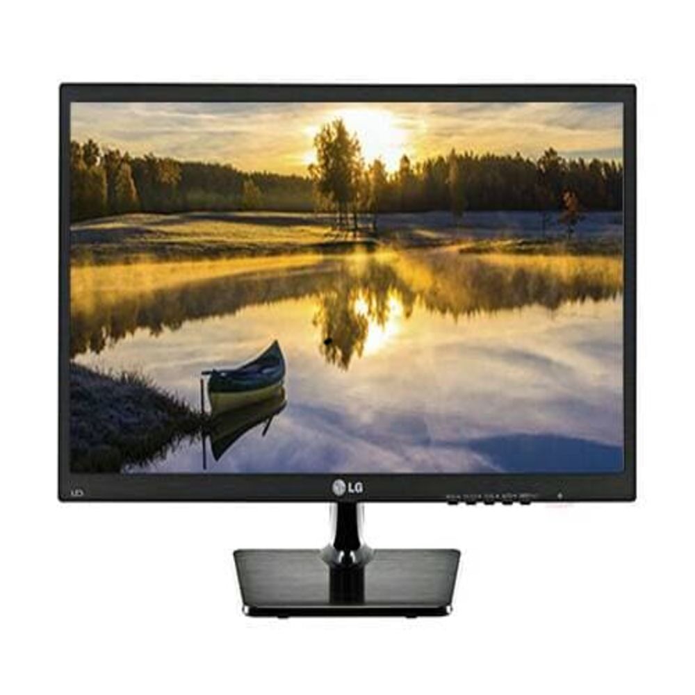 Jual Monitor 18 Inch Lg Terbaru - Aug 