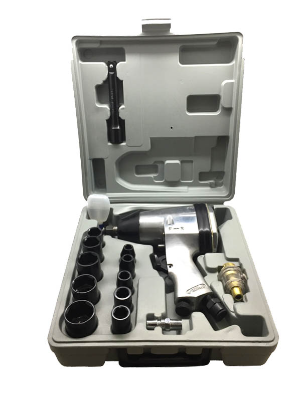 Air Impact Wrench Kit 1/2 Mollar Lazada Indonesia