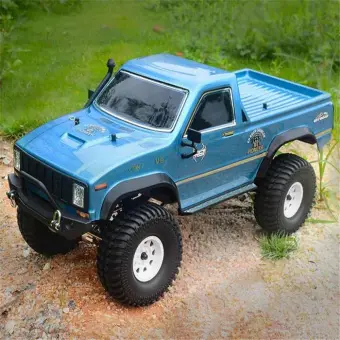 rgt hsp rock crawler