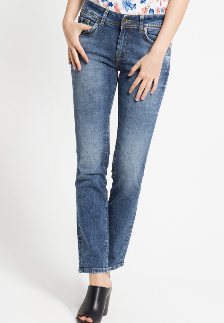 Lois Jeans Original Straight FTW208H 