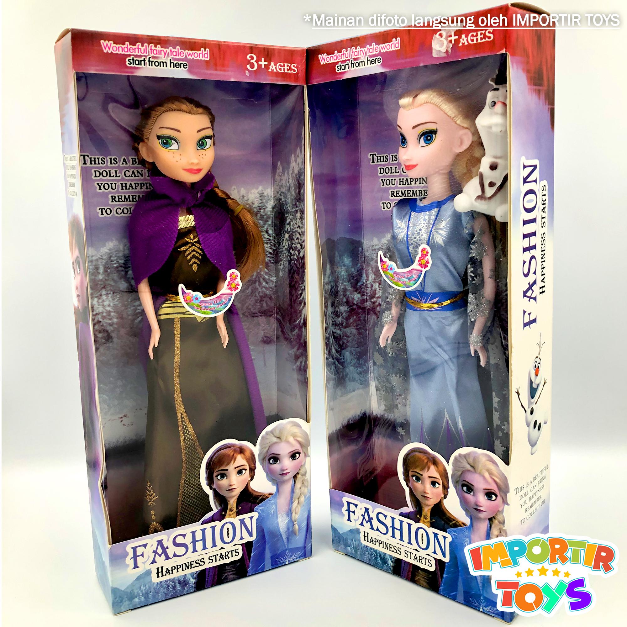 Anna barbie indonesia on sale