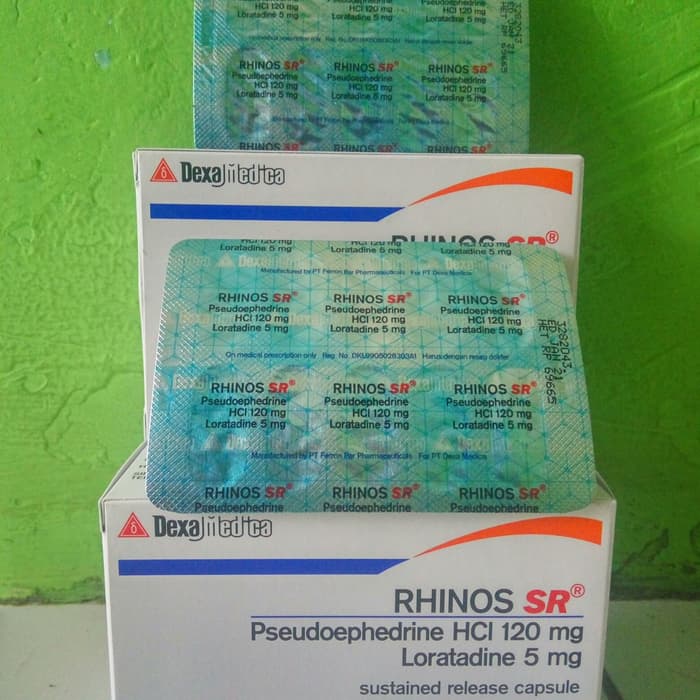 Rhinos Stripan