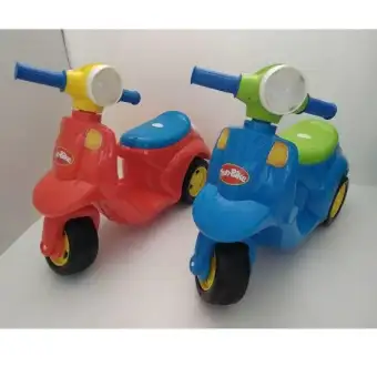 bike with sidecar lazada