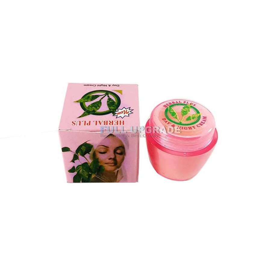 Herbal Plus Lightening Cream Daily Use Cream Herbal Plus Original Bpom 1 Pcs 15 G Lazada Indonesia