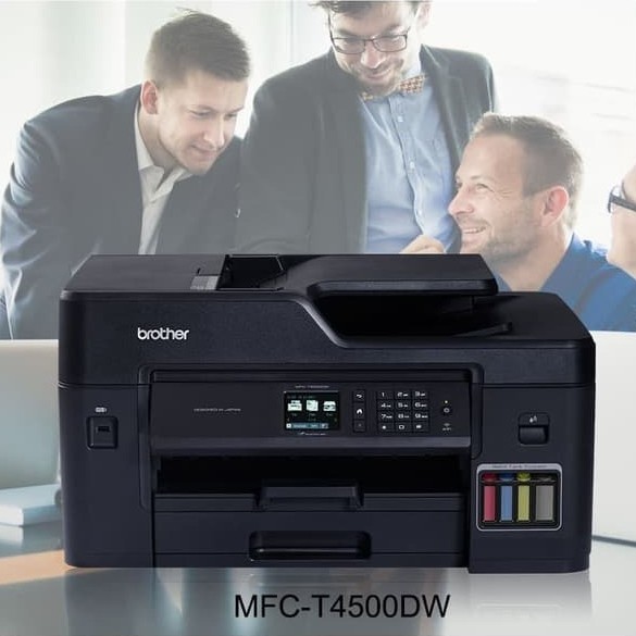 mfc t4500 dw brother - Membeli mfc t4500 dw brother Harga Terbaik di  Indonesia | www.lazada.co.id