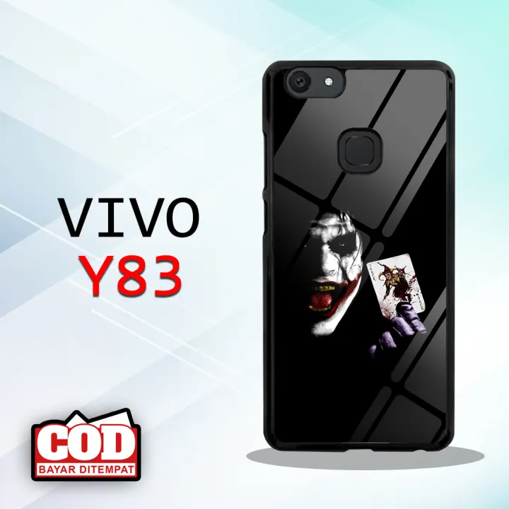 Case Hp Vivo Y83 Fashion Printing 42 Case Keren Case Kekinian Case Branded Bisa Bayar Di Tempat Cod Lazada Indonesia