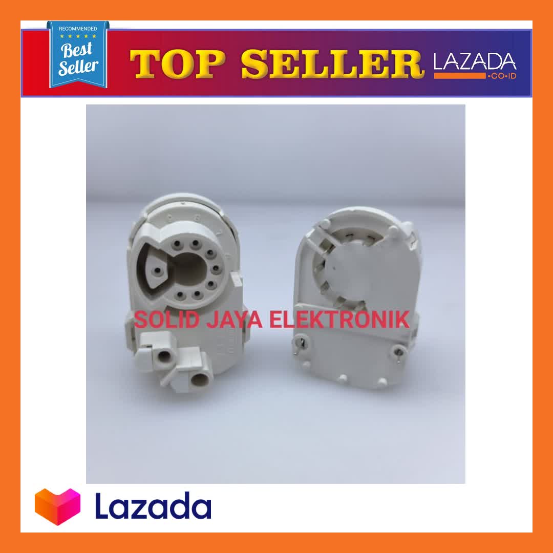 BISA COD SOKET CRT POLYTRON 7 PIN 7P 