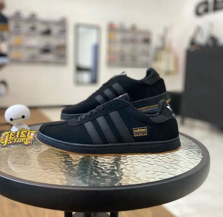 adidas gazelle n sport